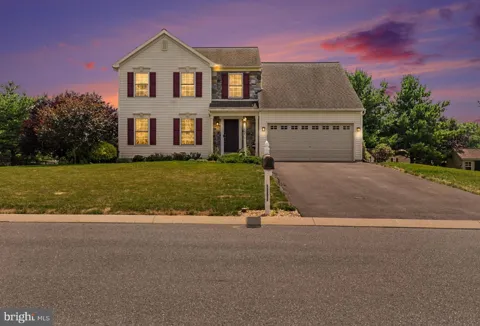 2036 MALLARD LN