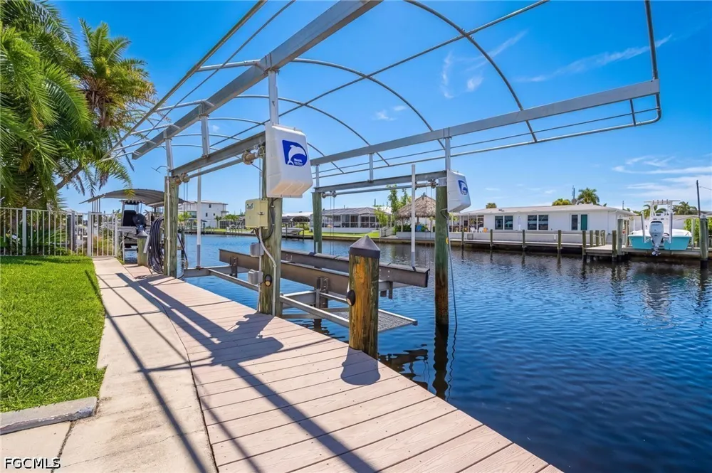 Boat Shell Drive Matlacha Isles, FL 33991