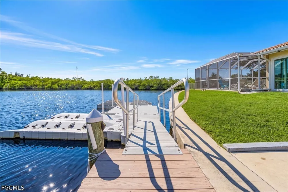 Boat Shell Drive Matlacha Isles, FL 33991
