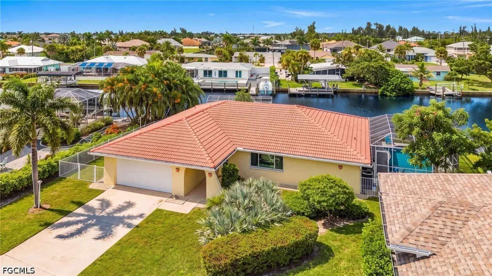 Boat Shell Drive Matlacha Isles, FL 33991