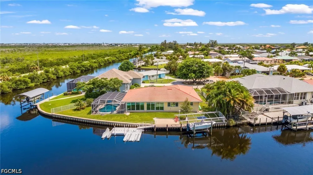 Boat Shell Drive Matlacha Isles, FL 33991