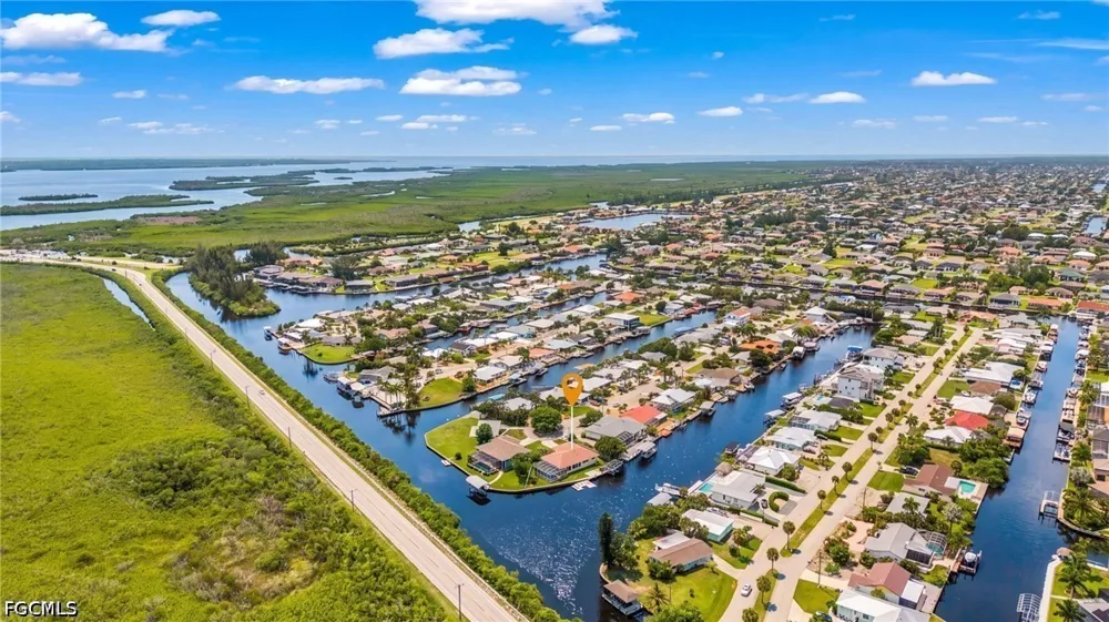 Boat Shell Drive Matlacha Isles, FL 33991
