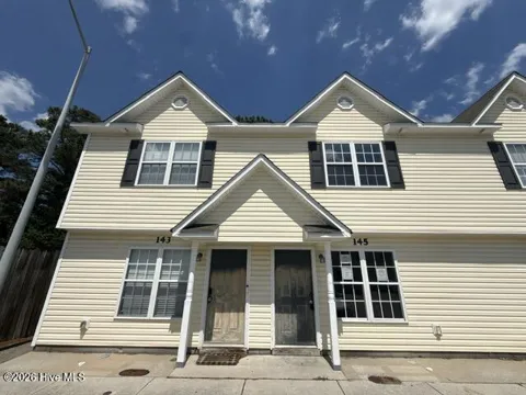 145 Cornerstone Place