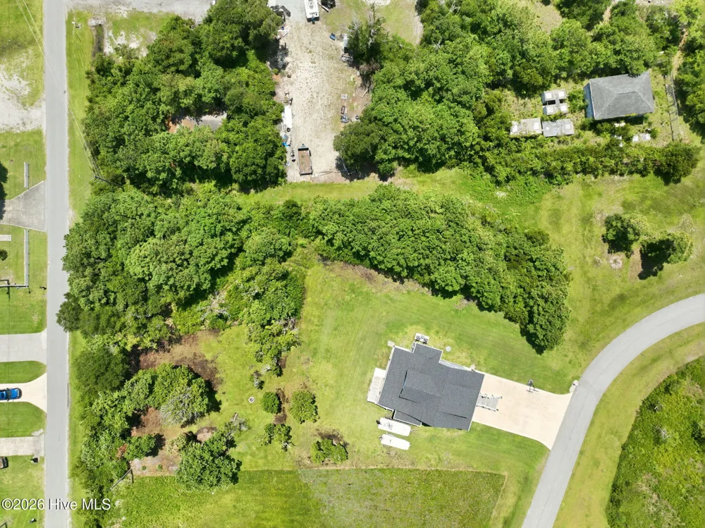 154 Westbay Circle Harkers Island, NC 28531