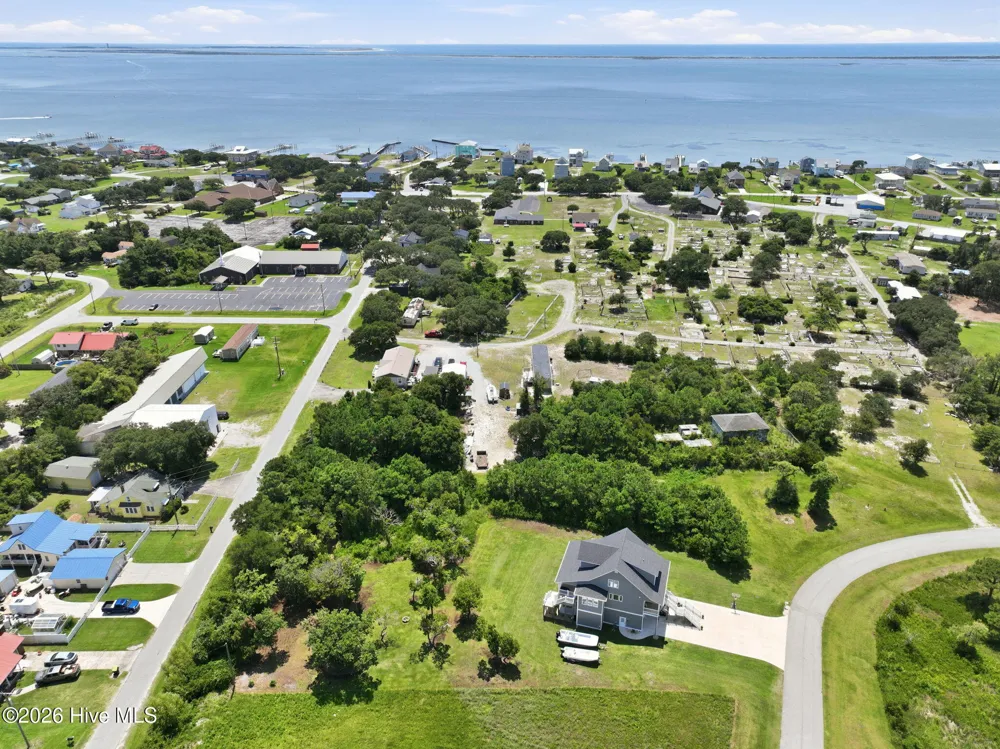 154 Westbay Circle Harkers Island, NC 28531