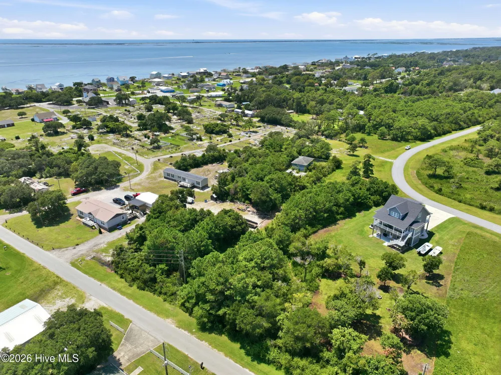 154 Westbay Circle Harkers Island, NC 28531