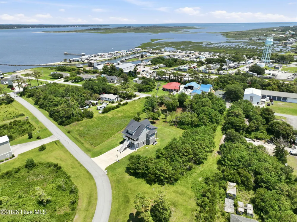 154 Westbay Circle Harkers Island, NC 28531