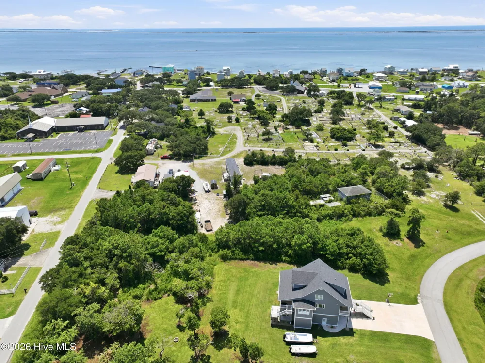 154 Westbay Circle Harkers Island, NC 28531