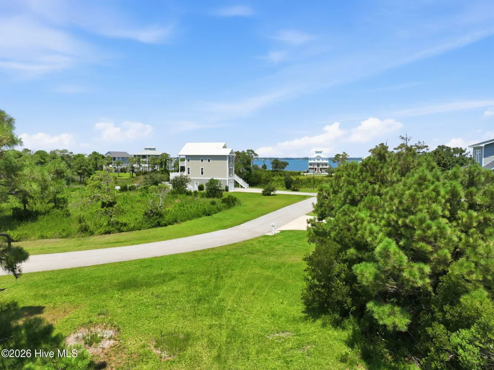 154 Westbay Circle Harkers Island, NC 28531