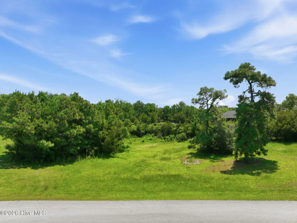 154 Westbay Circle Harkers Island, NC 28531