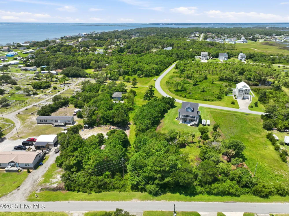 154 Westbay Circle Harkers Island, NC 28531