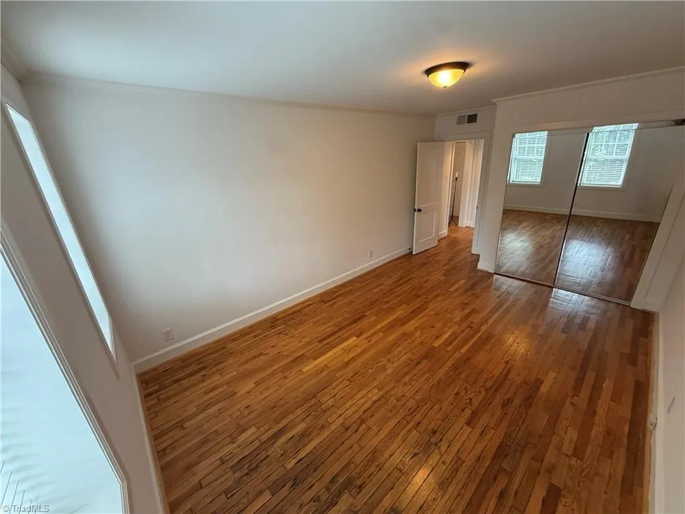 841 Reynolda Road #3 Winston-Salem, NC 27104