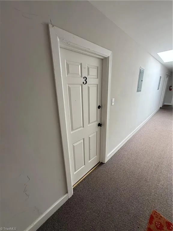 841 Reynolda Road #3 Winston-Salem, NC 27104