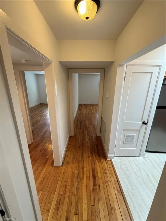 841 Reynolda Road #3 Winston-Salem, NC 27104