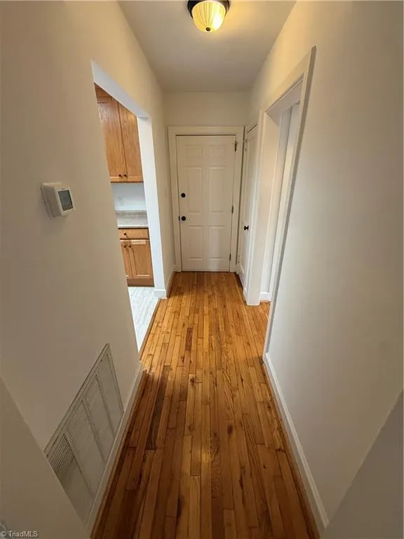 841 Reynolda Road #3 Winston-Salem, NC 27104