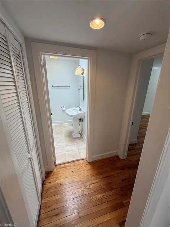841 Reynolda Road #3 Winston-Salem, NC 27104
