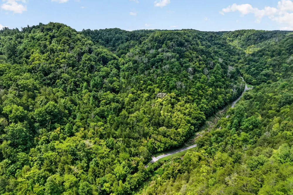 0 Turkey Branch Rd Liberty, TN 37095