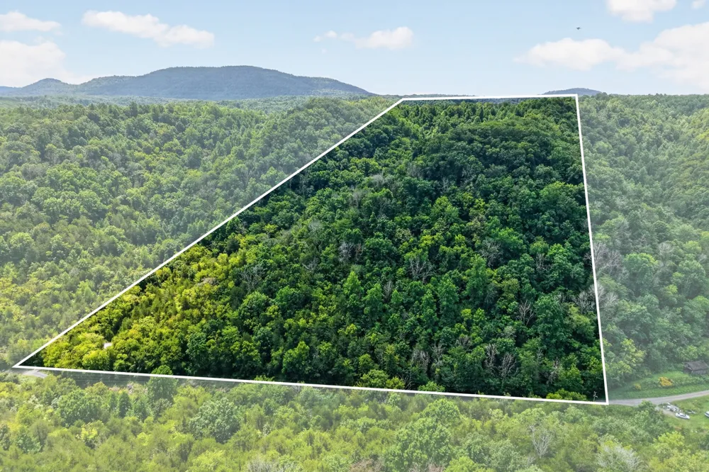 0 Turkey Branch Rd Liberty, TN 37095