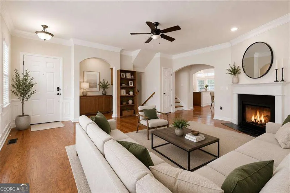 10823 Yorkwood ST Duluth, GA 30097