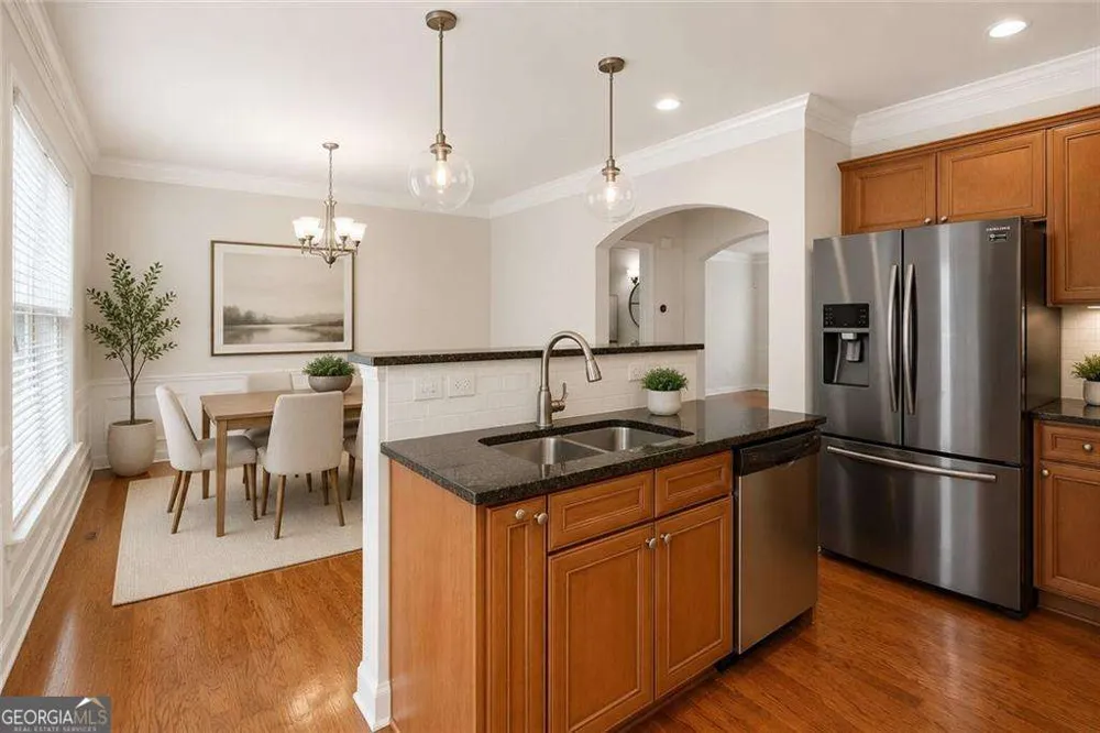 10823 Yorkwood ST Duluth, GA 30097