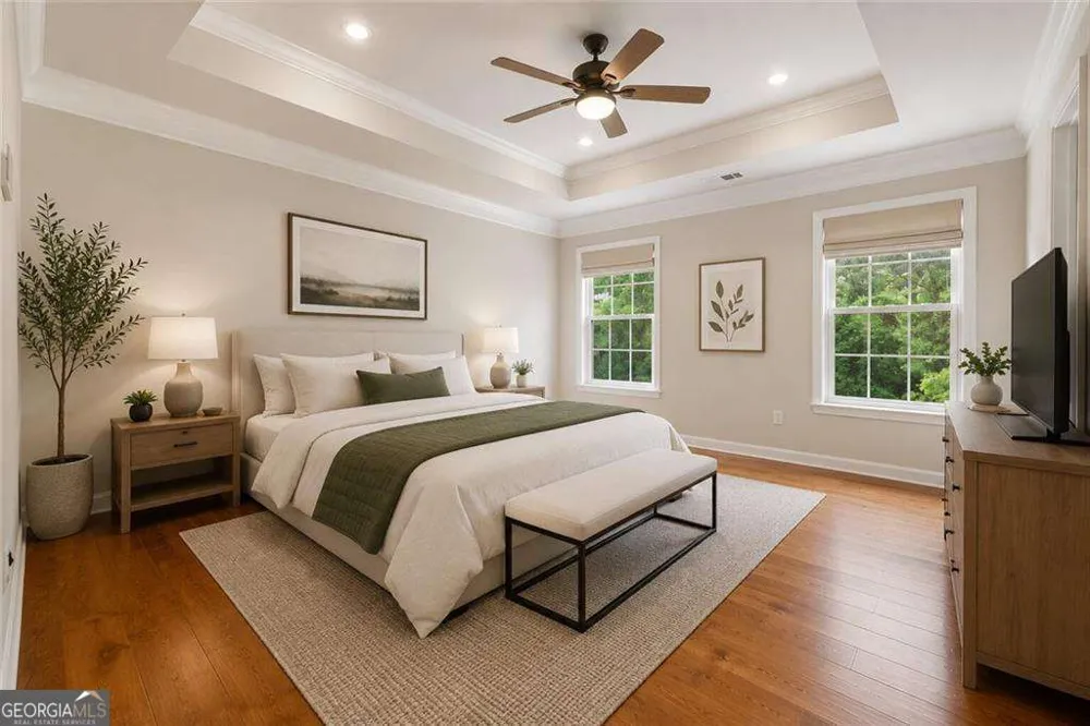 10823 Yorkwood ST Duluth, GA 30097