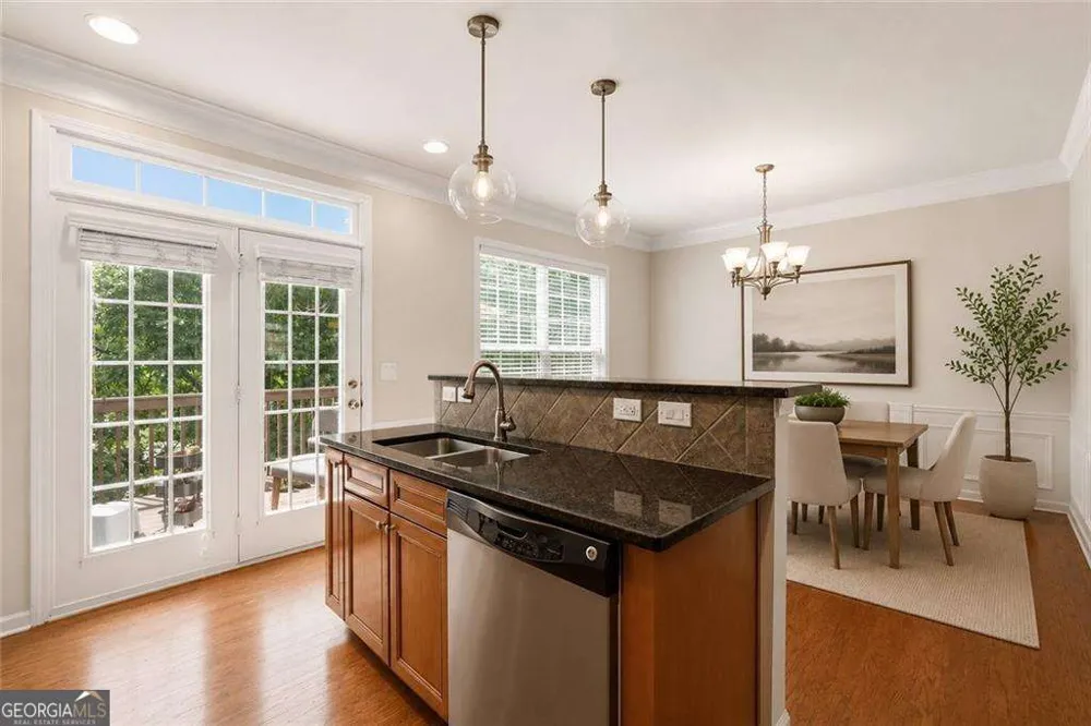 10823 Yorkwood ST Duluth, GA 30097