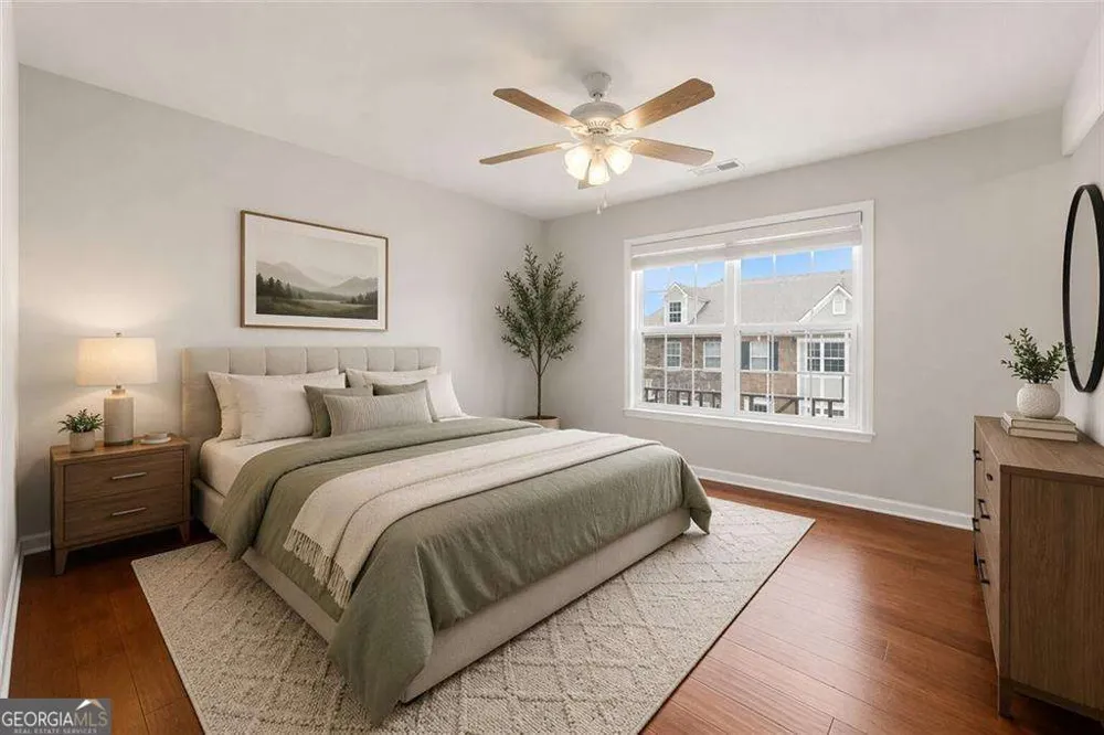 10823 Yorkwood ST Duluth, GA 30097