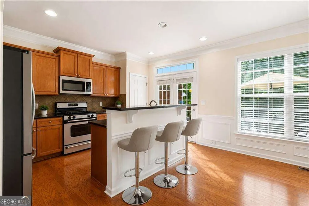 10823 Yorkwood ST Duluth, GA 30097