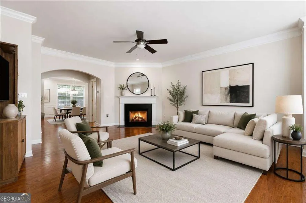 10823 Yorkwood ST Duluth, GA 30097