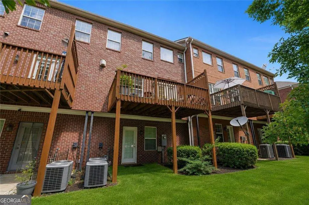 10823 Yorkwood ST Duluth, GA 30097