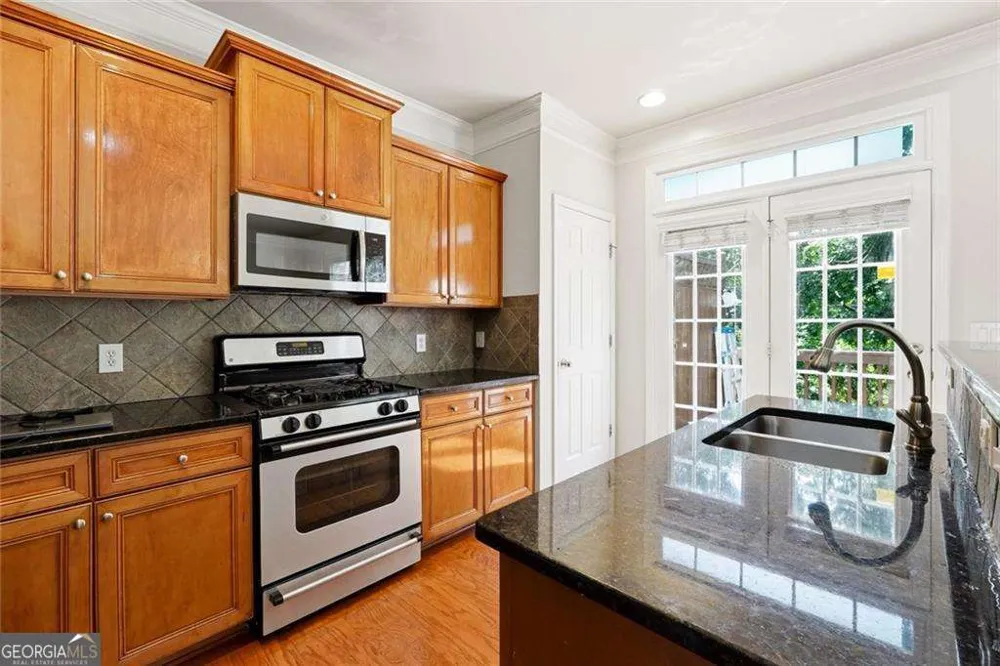 10823 Yorkwood ST Duluth, GA 30097