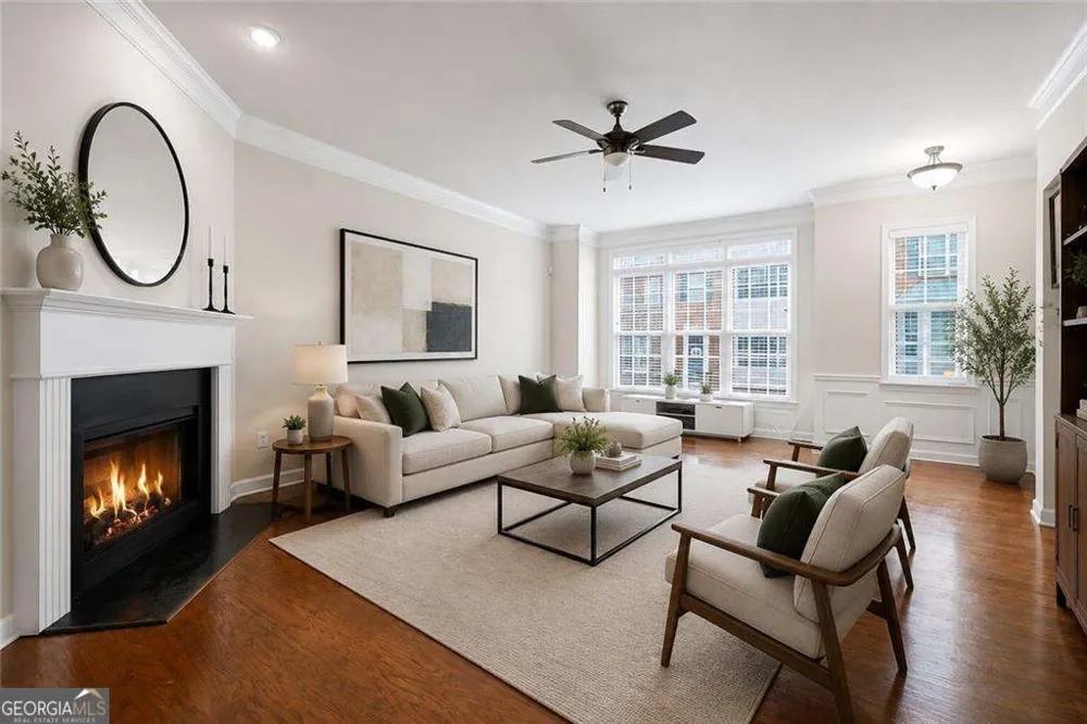 10823 Yorkwood ST Duluth, GA 30097