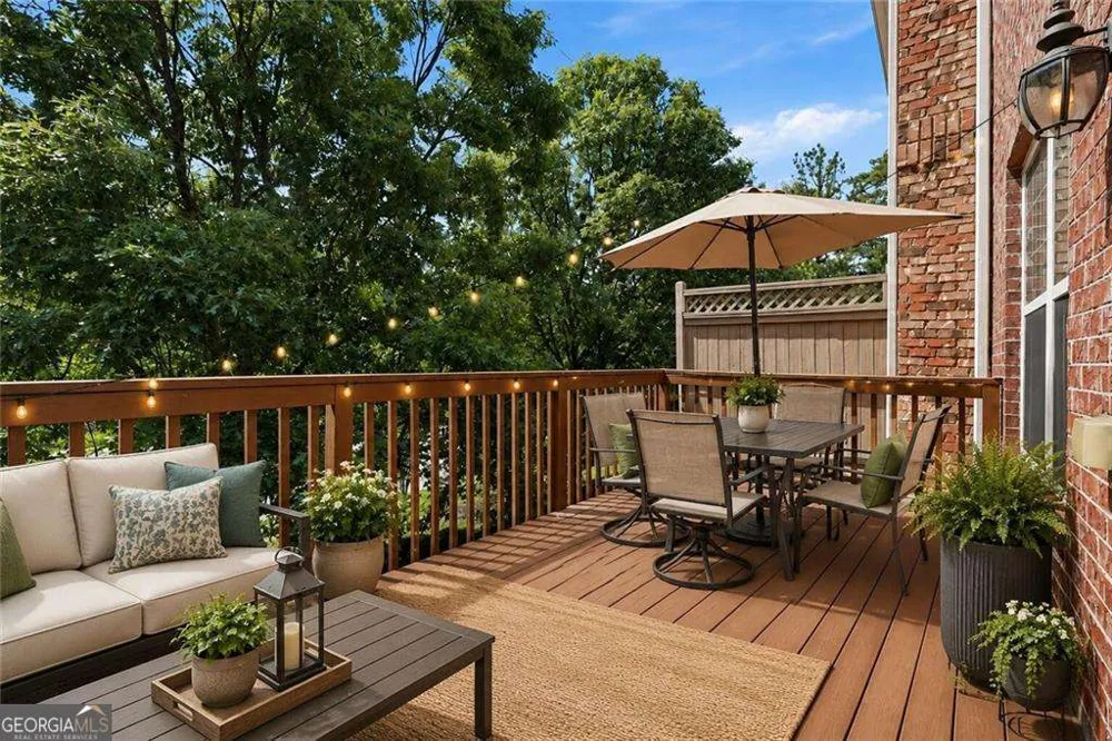 10823 Yorkwood ST Duluth, GA 30097