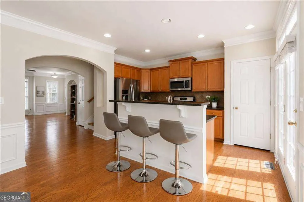 10823 Yorkwood ST Duluth, GA 30097