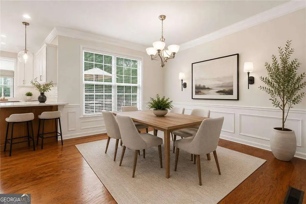 10823 Yorkwood ST Duluth, GA 30097