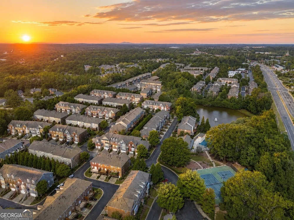 10823 Yorkwood ST Duluth, GA 30097