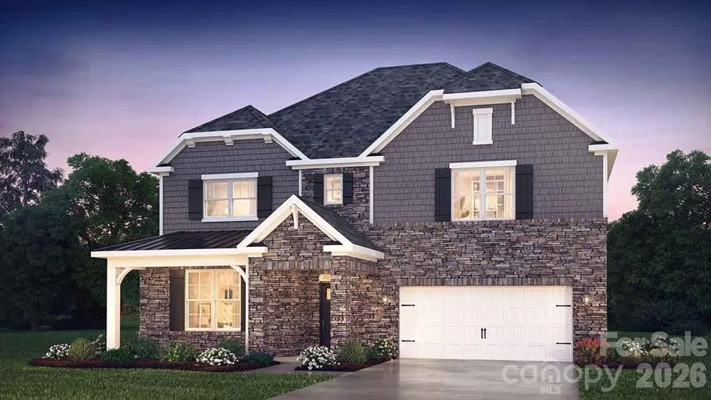 6021 Shady Terrace Lane York, SC 29745