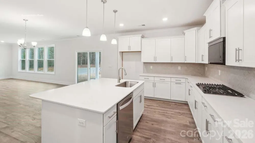 6021 Shady Terrace Lane York, SC 29745
