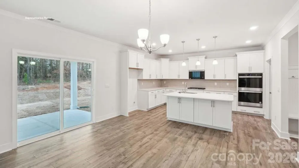 6021 Shady Terrace Lane York, SC 29745
