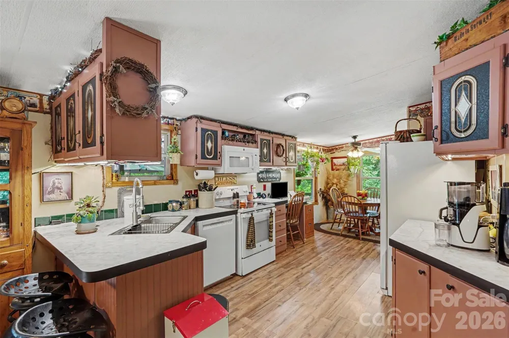 1206 Alberto Lane Stanley, NC 28164