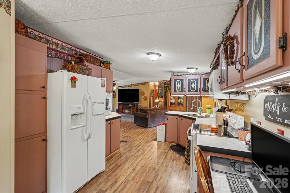 1206 Alberto Lane Stanley, NC 28164