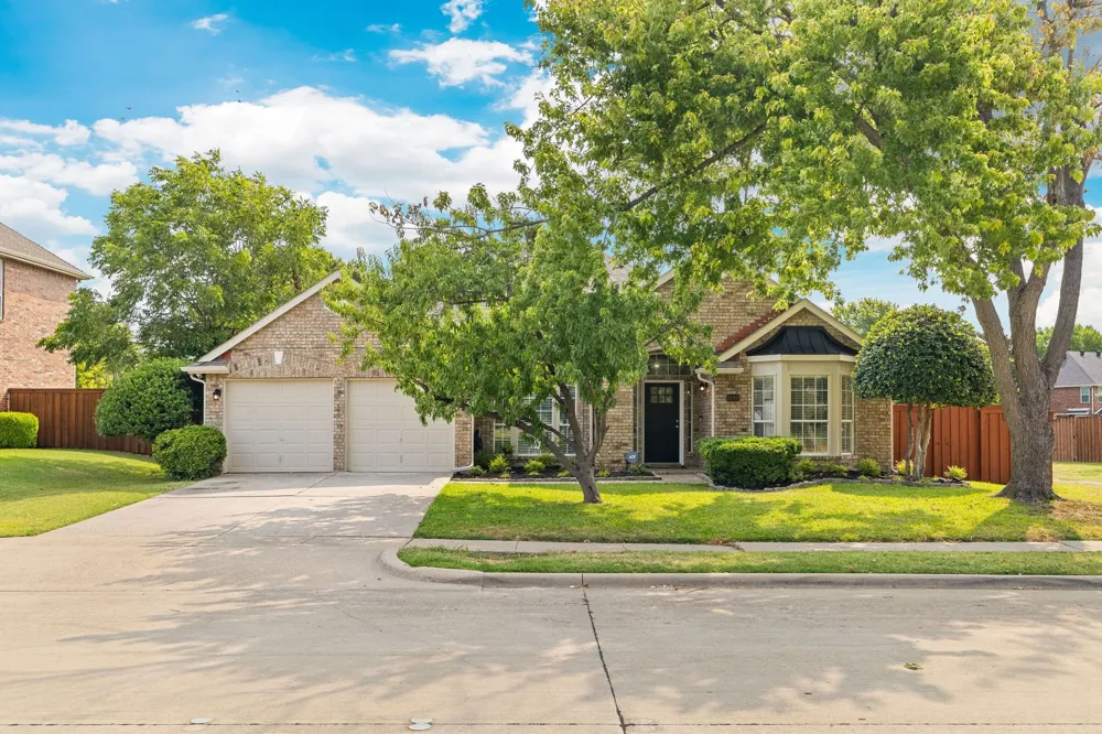 6000 Plantation Lane Frisco, TX 75035
