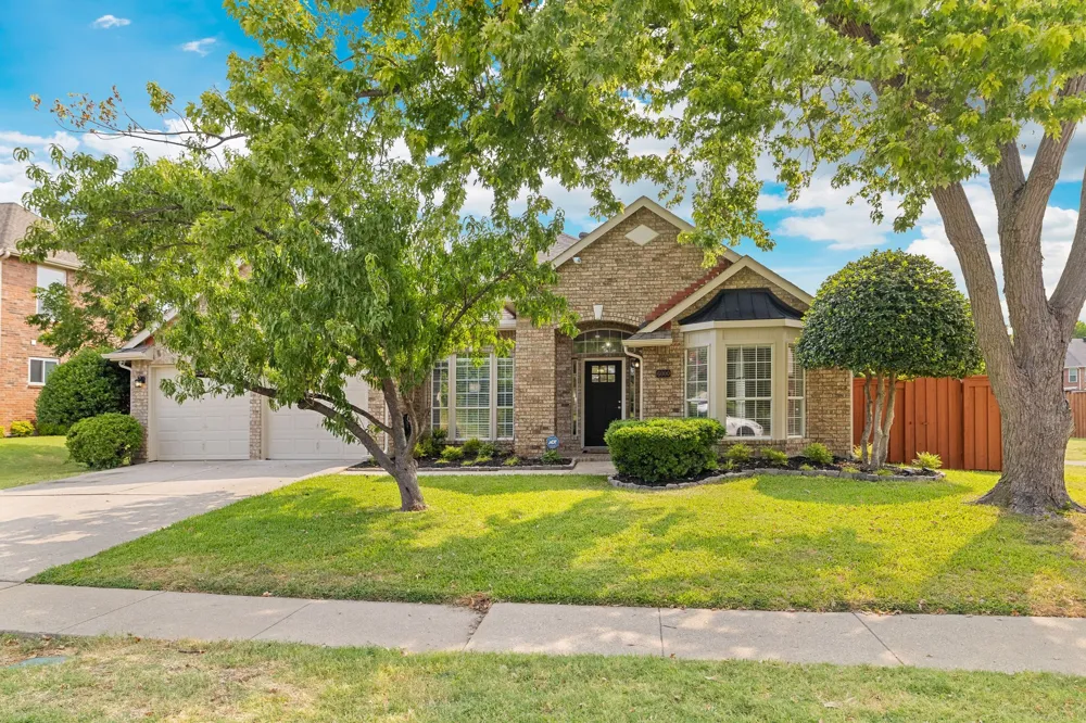 6000 Plantation Lane Frisco, TX 75035