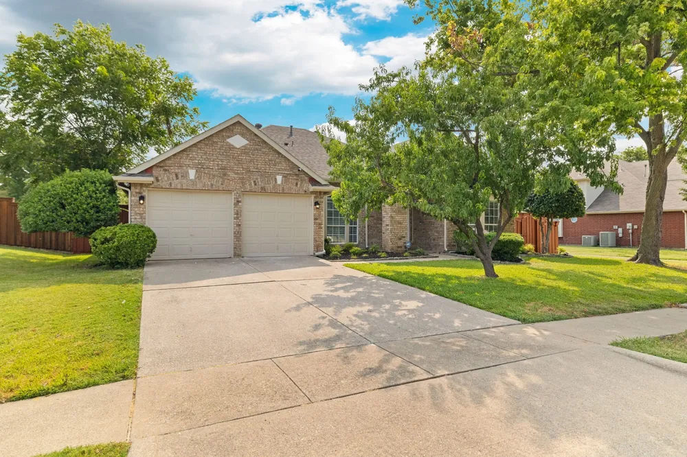 6000 Plantation Lane Frisco, TX 75035