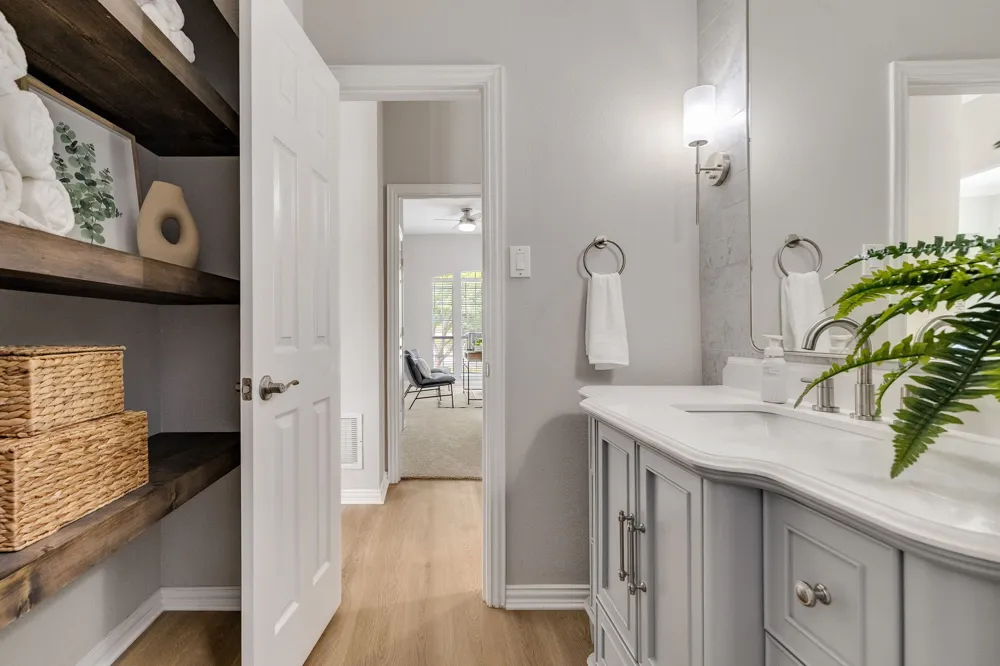 6000 Plantation Lane Frisco, TX 75035