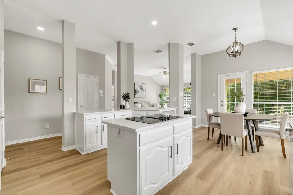 6000 Plantation Lane Frisco, TX 75035