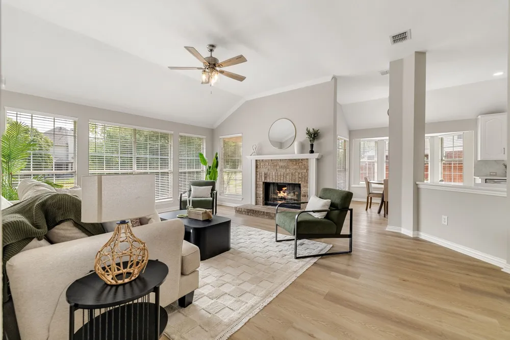 6000 Plantation Lane Frisco, TX 75035