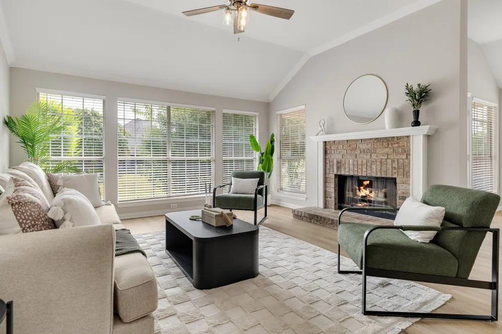 6000 Plantation Lane Frisco, TX 75035