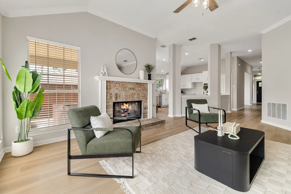 6000 Plantation Lane Frisco, TX 75035