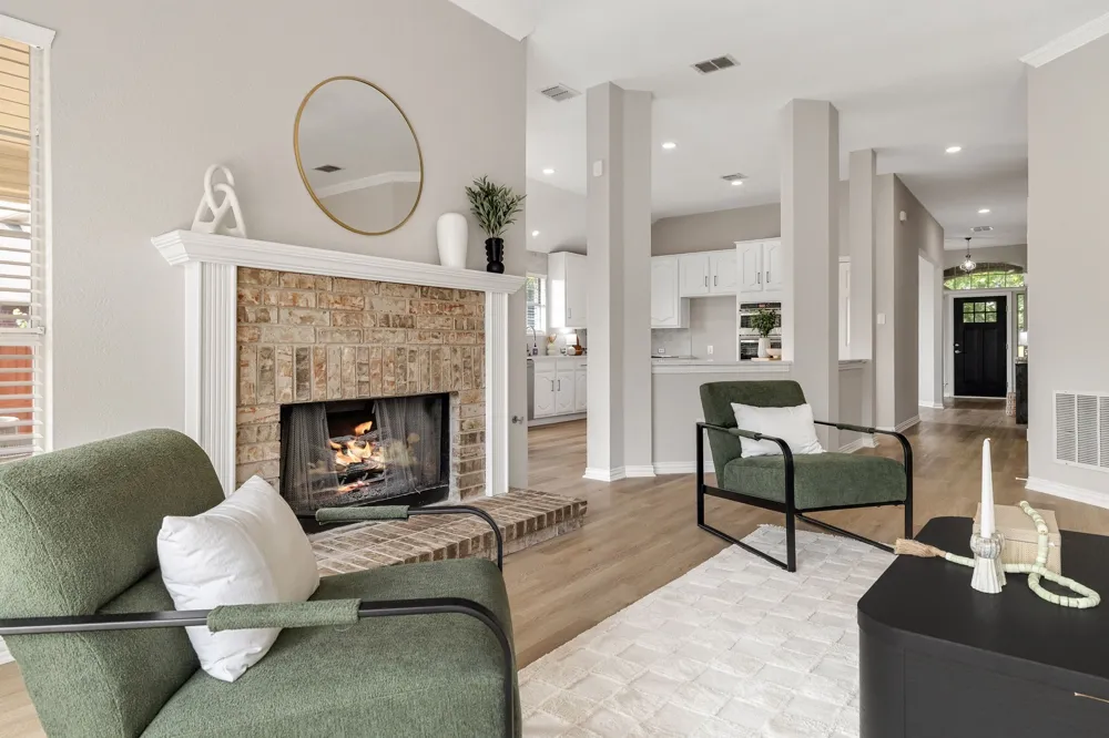 6000 Plantation Lane Frisco, TX 75035